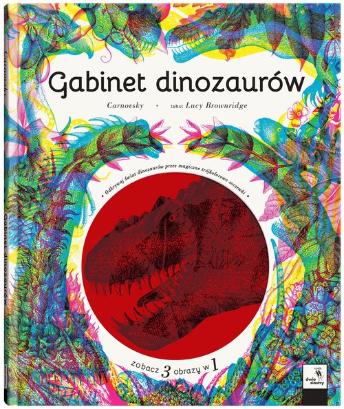 Image of Gabinet dinozaurów