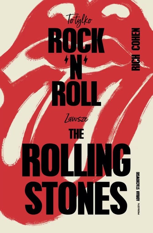 Image of To tylko rock’n’roll Zawsze The Rolling Stones