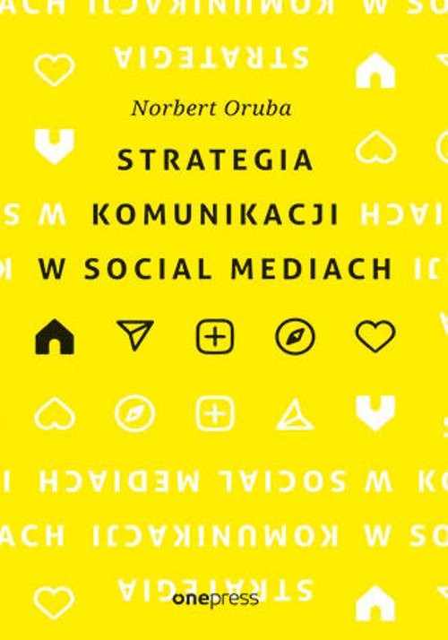 Image of Strategia komunikacji w social mediach