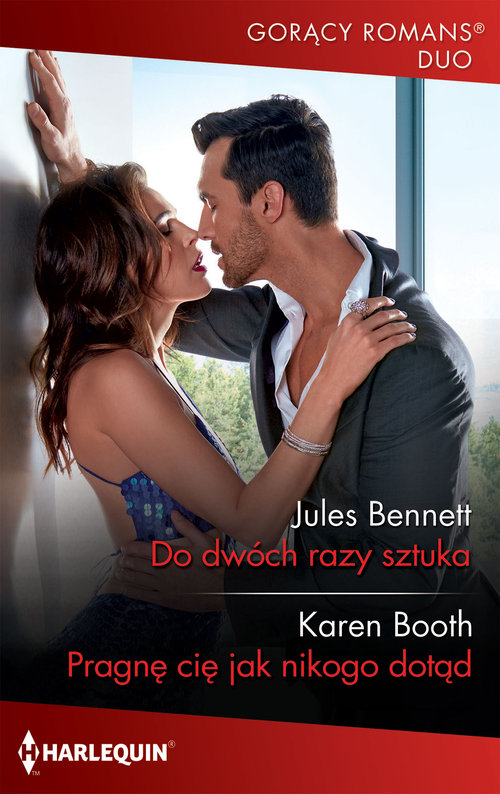 Image of Do dwóch razy sztuka