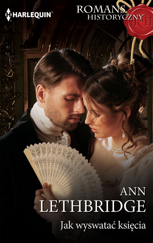 Image of Jak wyswatać księcia