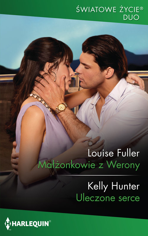 Image of Małżonkowie z Werony