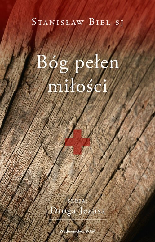Image of Bóg pełen miłości