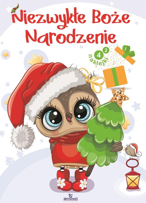 Image of Niezwykłe Boże Narodzenie