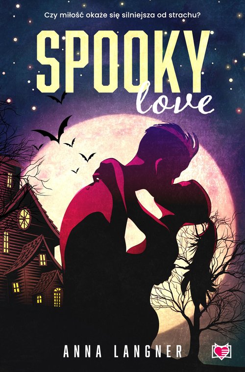 Image of Spooky love