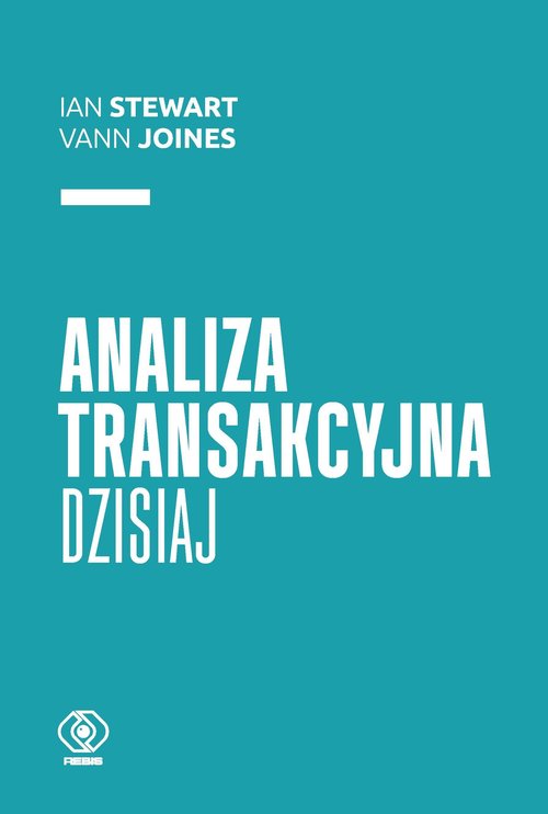 Image of Analiza transakcyjna dzisiaj