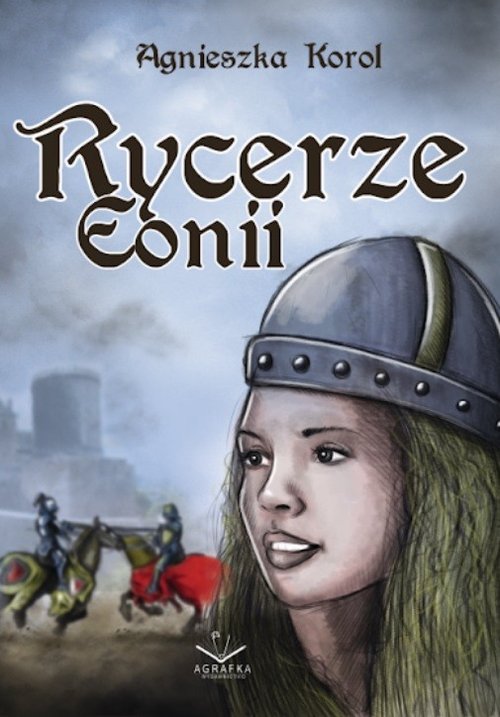 Image of Rycerze Eonii