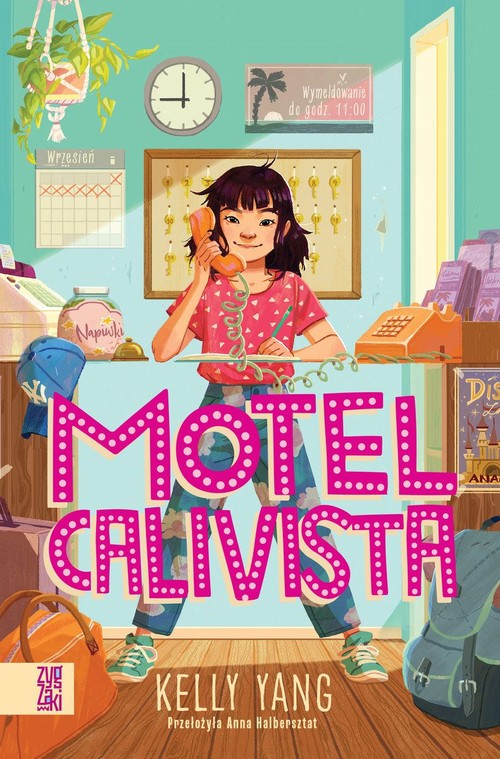 Image of Motel Calivista