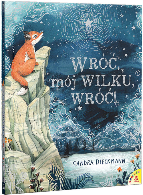 Image of Wróc, mój Wilku, wróć!