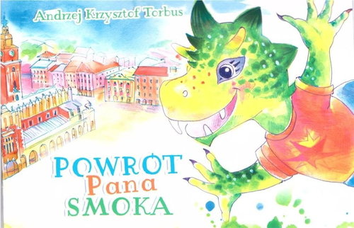 Image of Powrót Pana Smoka