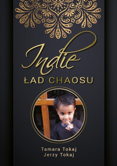 Image of Indie Ład Chaosu