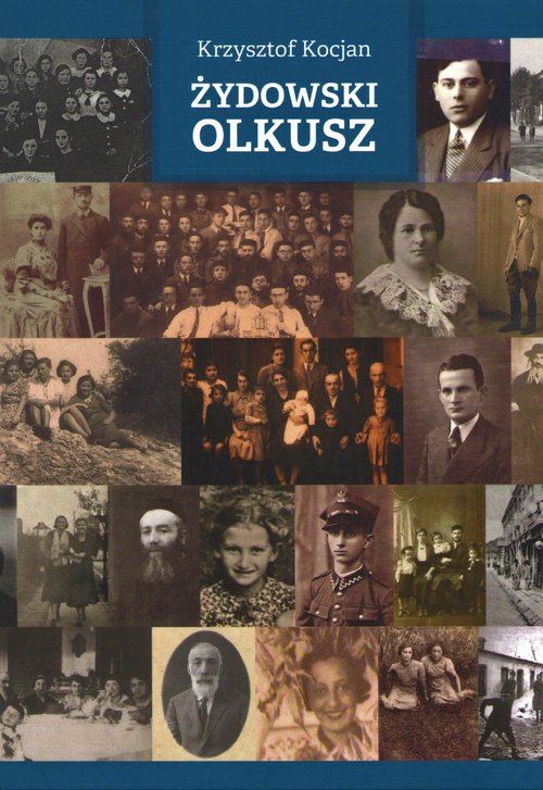 Image of Żydowski Olkusz