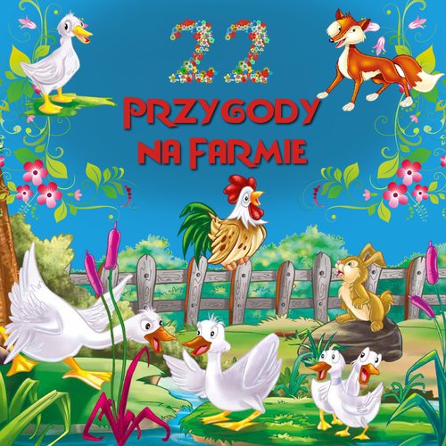 Image of 22 Opowieści na dobranoc