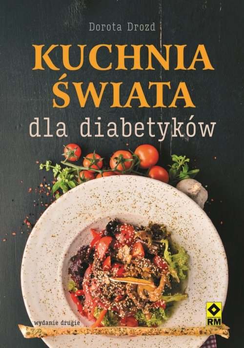 Image of Kuchnia świata dla diabetyków