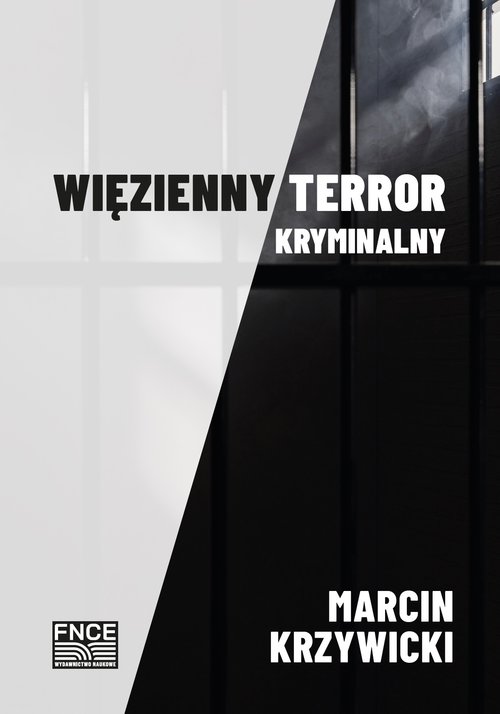Image of Więzienny terror kryminalny