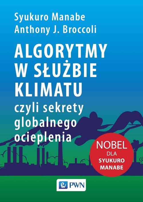 Image of Algorytmy w służbie klimatu, czyli sekrety globalnego ocieplenia