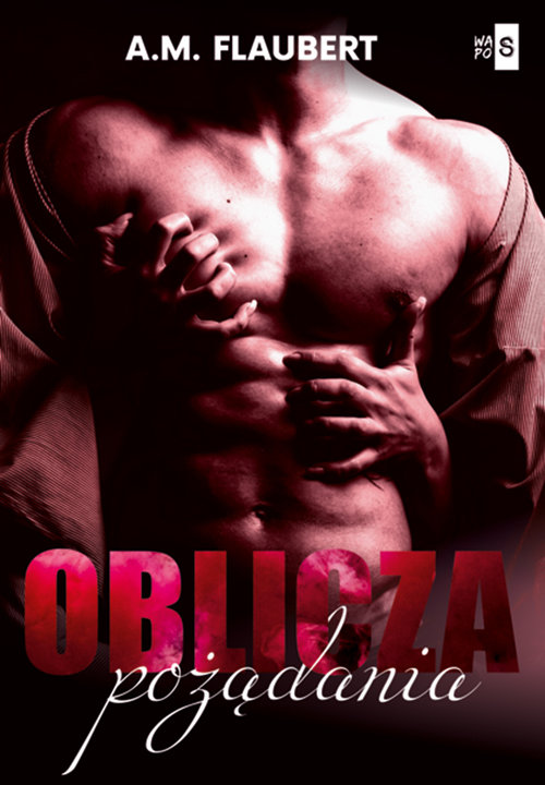 Image of Oblicza pożądania