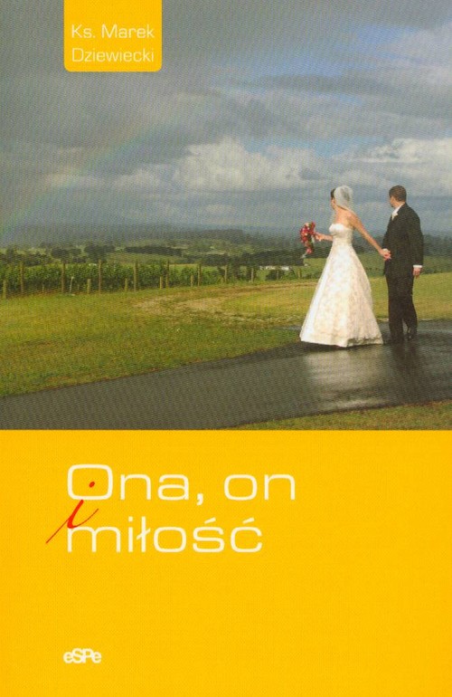 Image of Ona On i miłość