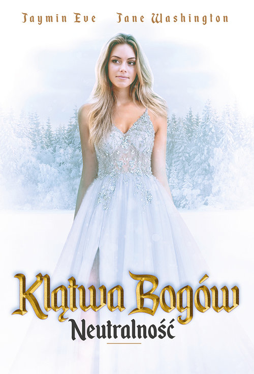 Image of Klątwa bogów Tom 5 Neutralność