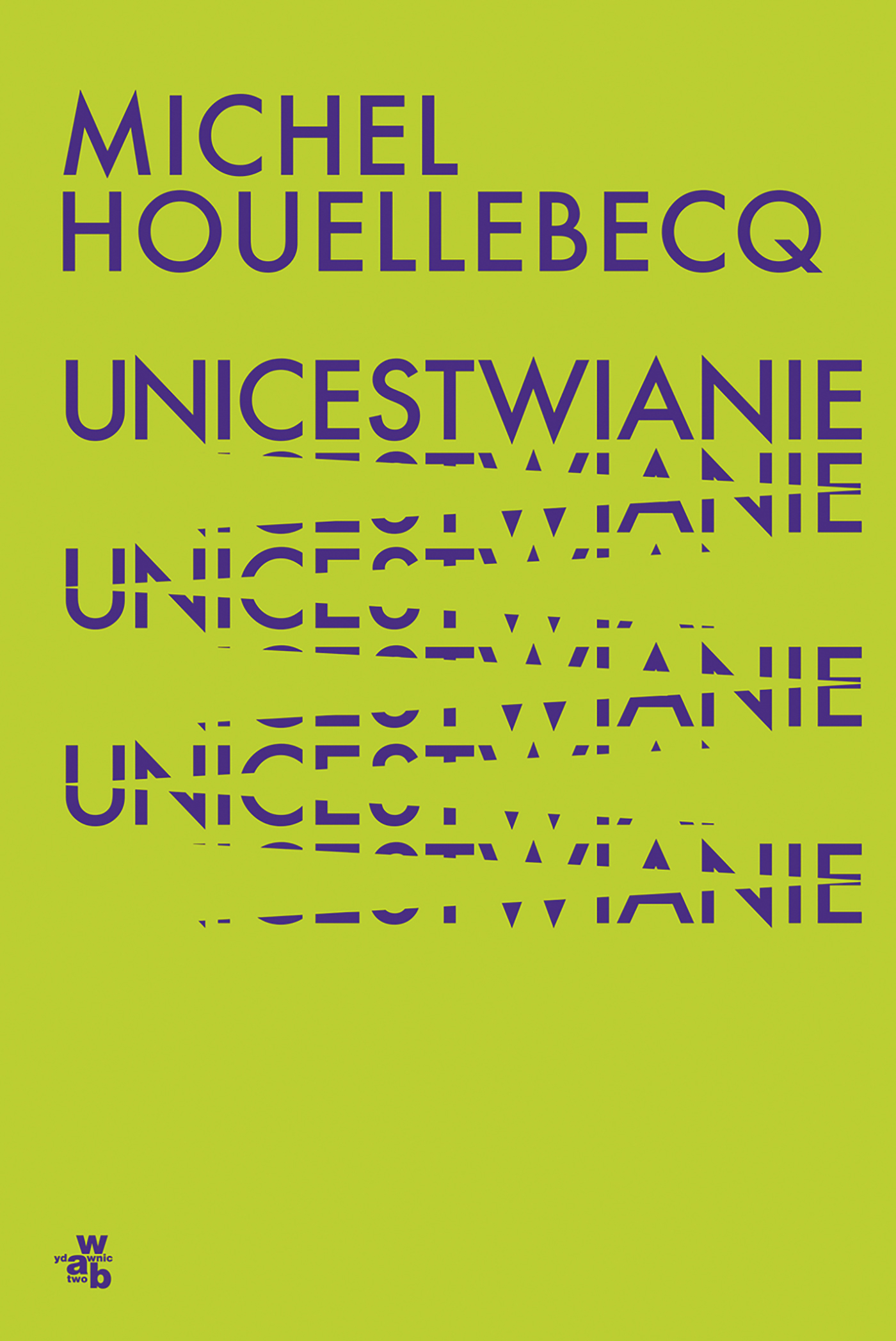 Image of Unicestwianie