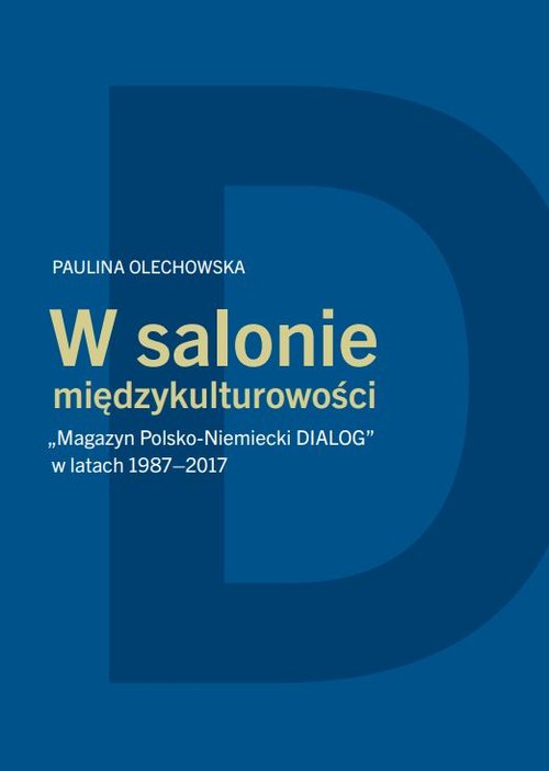 Image of W salonie międzykulturowości