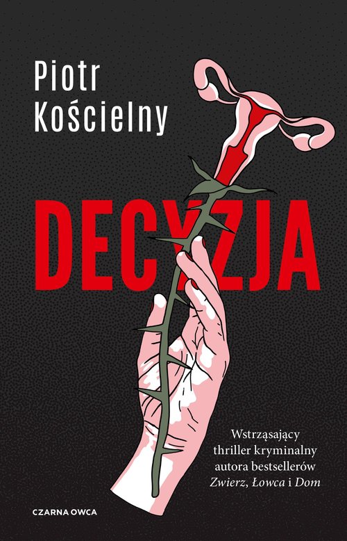 Image of Decyzja