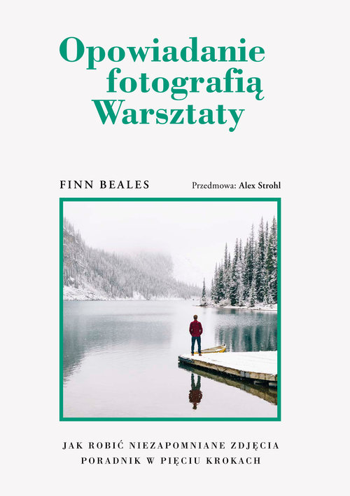 Image of Opowiadanie fotografią Warsztaty