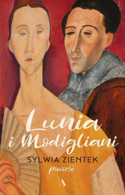 Image of Lunia i Modigliani