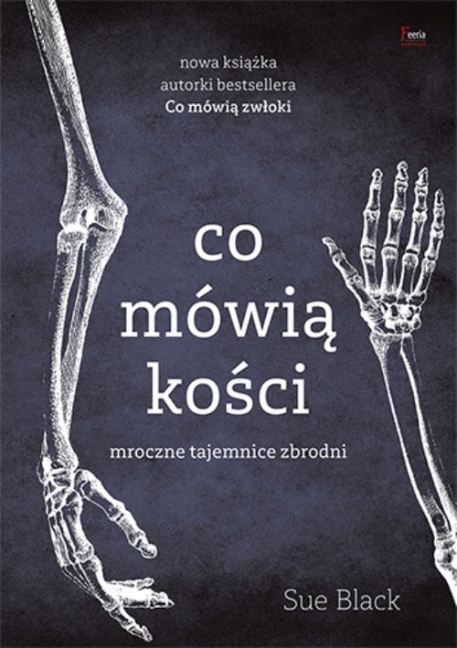 Image of Co mówią kości