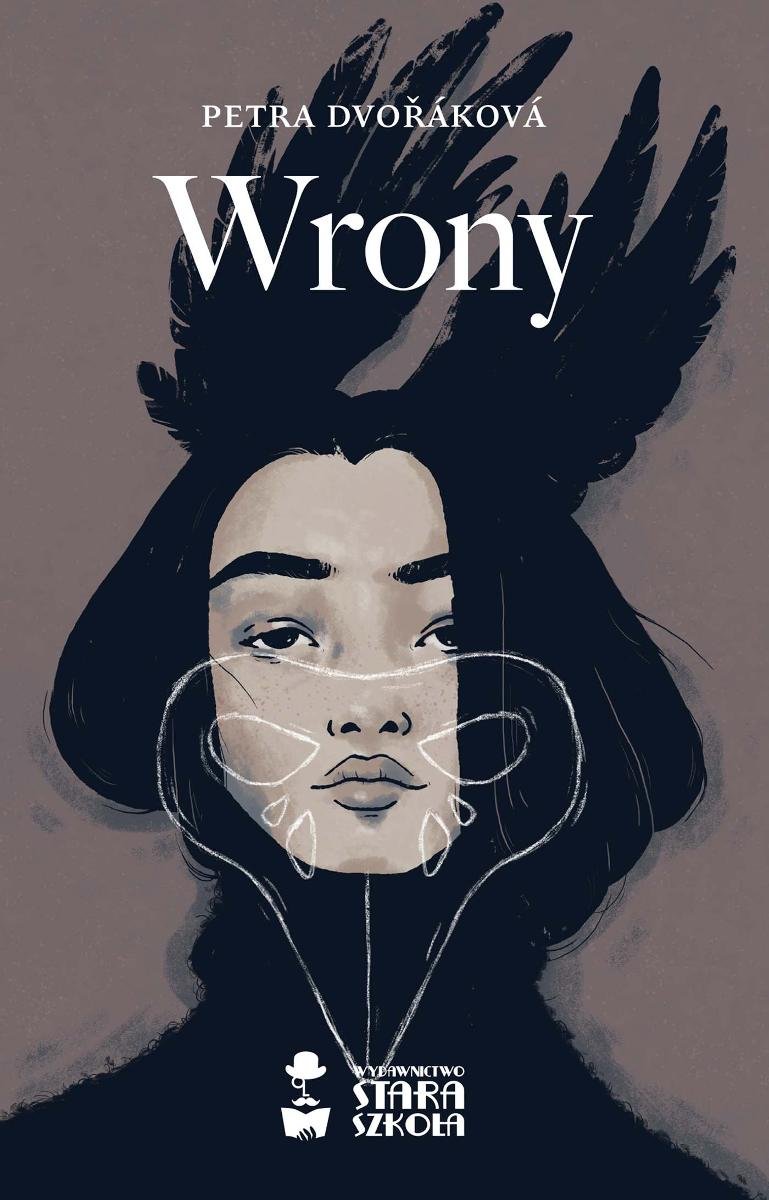 Image of Wrony