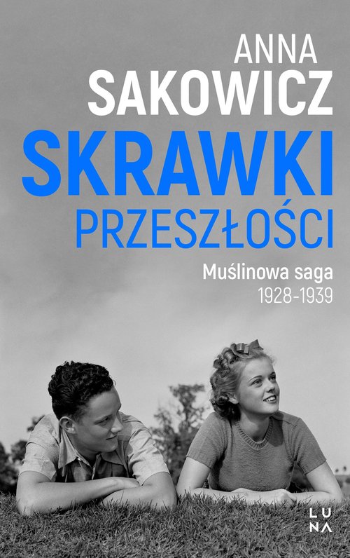 Image of Skrawki przeszłości