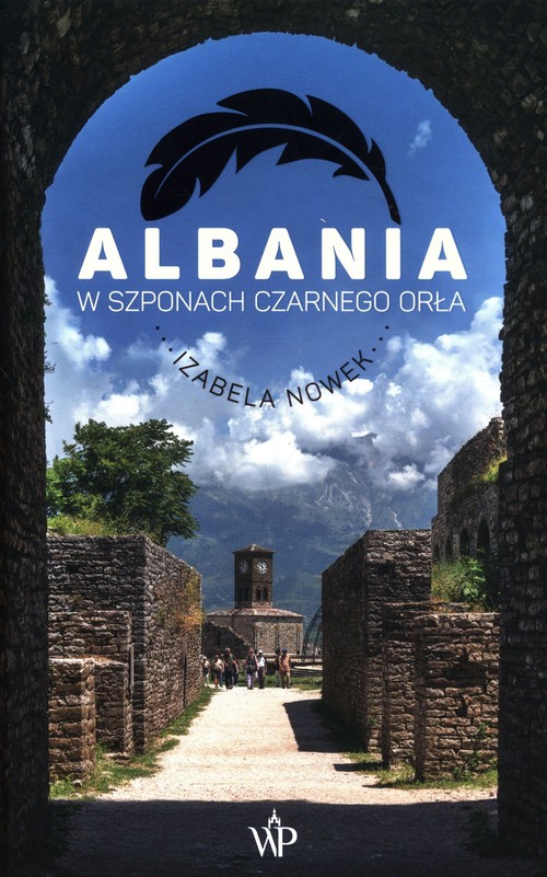 Image of Albania W szponach czarnego orła