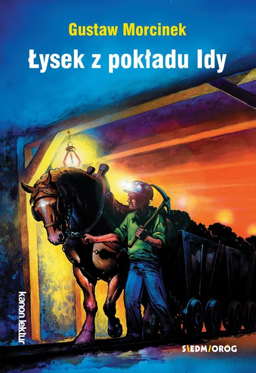 Image of Łysek z pokładu Idy