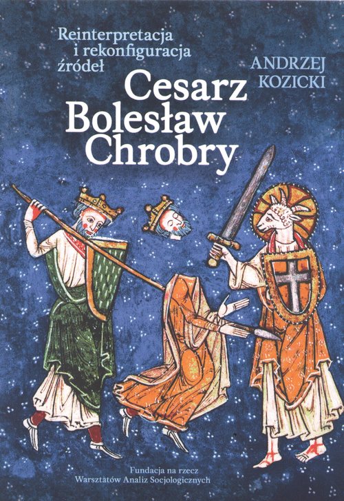Image of Cesarz Bolesław Chrobry