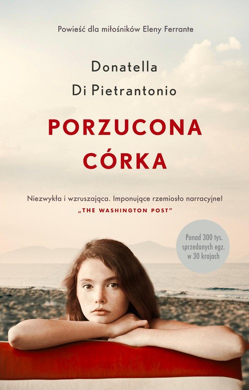 Image of Porzucona córka