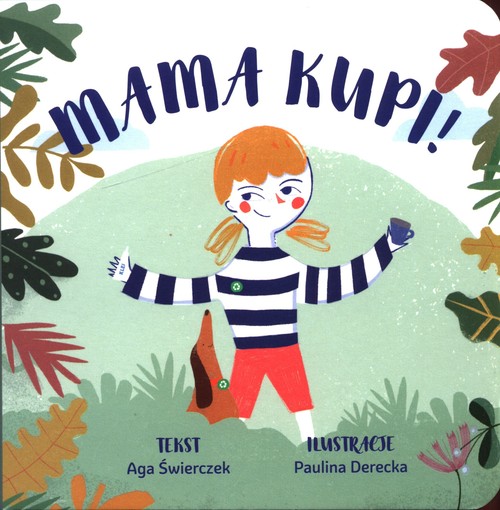 Image of Mama kupi