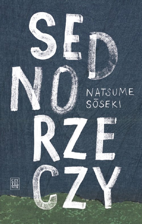 Image of Sedno rzeczy