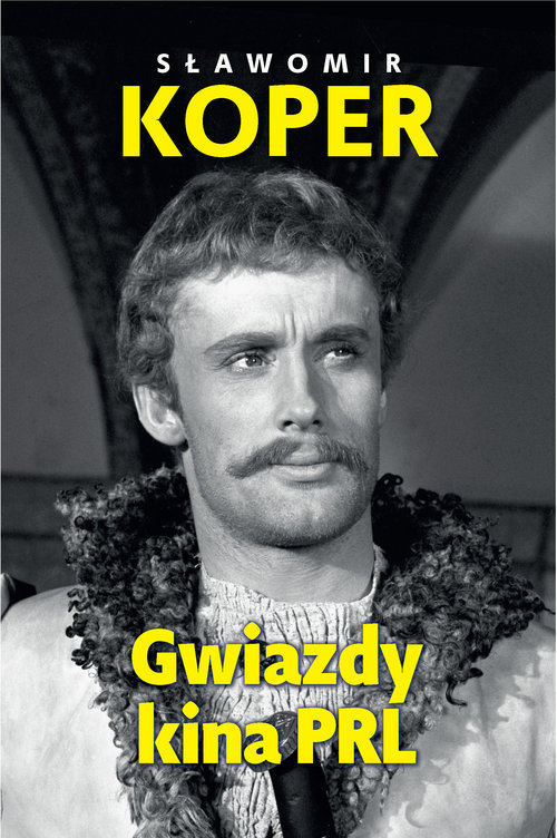 Image of Gwiazdy kina PRL