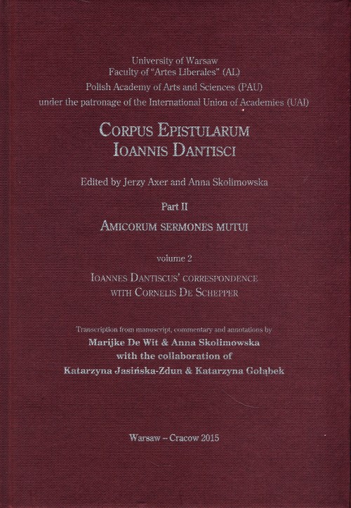 Image of Amicorum Sermones Mutui, part 2, vol. 2