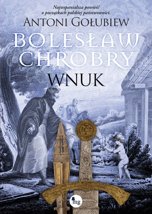 Image of Bolesław Chrobry Wnuk