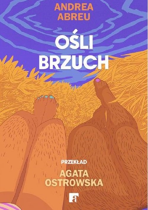 Image of Ośli brzuch