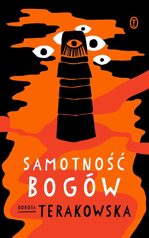 Image of Samotność Bogów