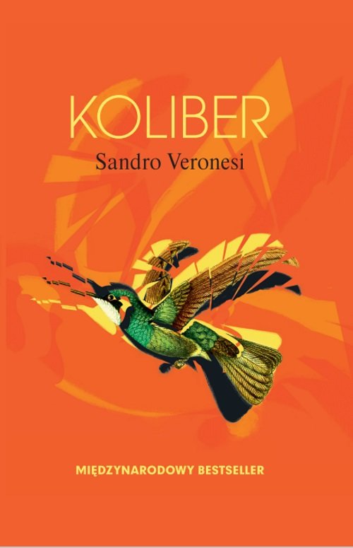 Image of Koliber