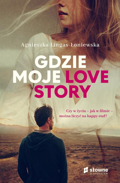 Image of Gdzie moje love story