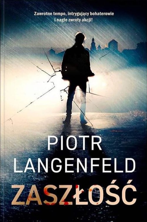 Image of Zaszłość