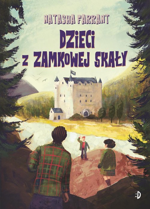 Image of Dzieci z Zamkowej Skały