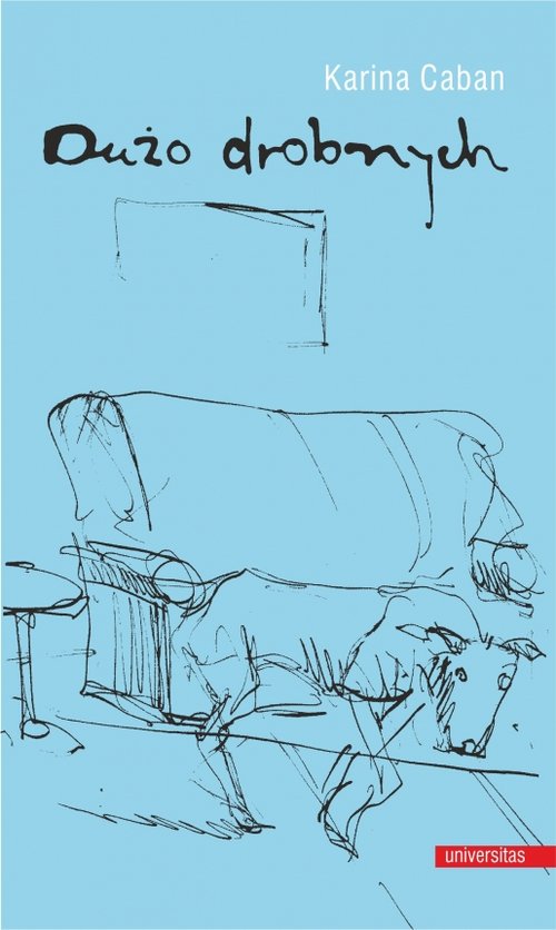 Image of Dużo drobnych