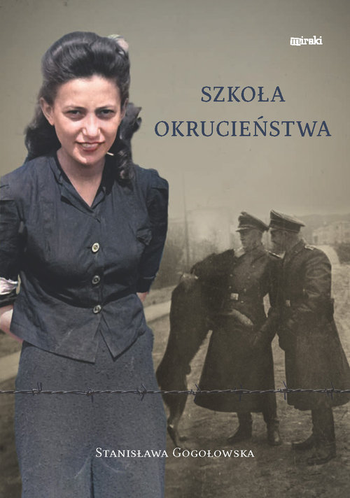Image of Szkoła okrucieństwa