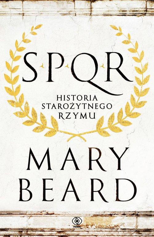 Image of SPQR Historia starożytnego Rzymu