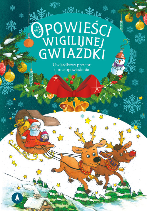 Image of Opowieści wigilijnej Gwiazdki Gwiazdkowy prezent